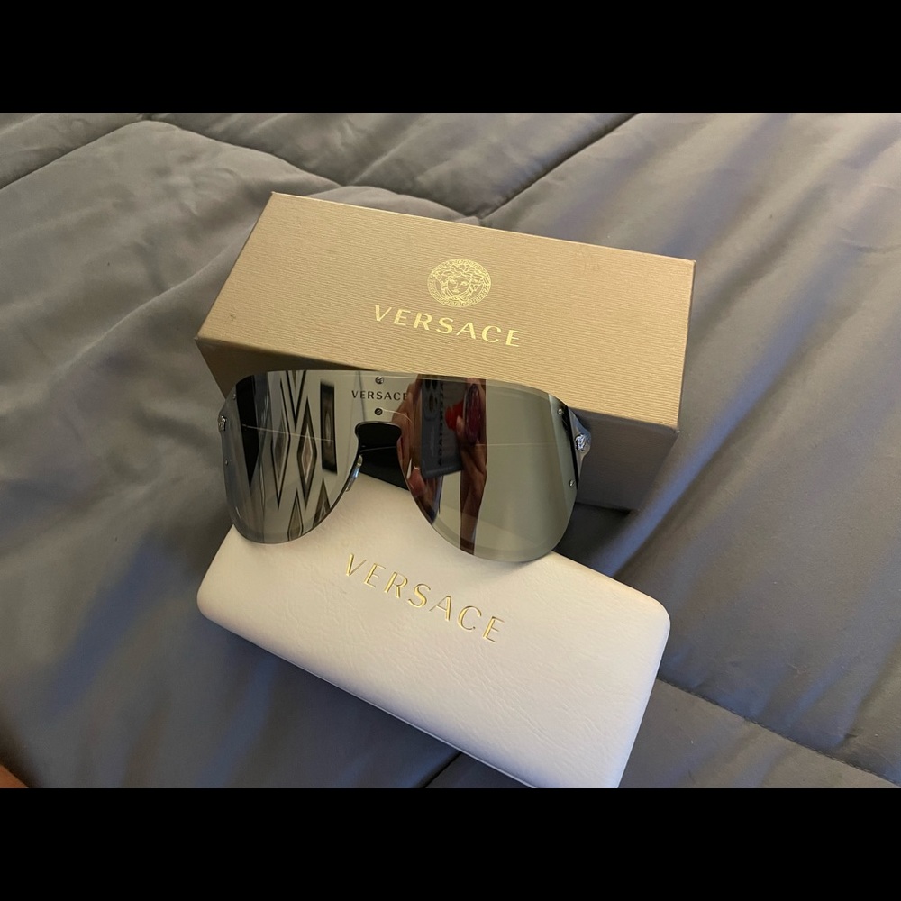 Versace sunglasses